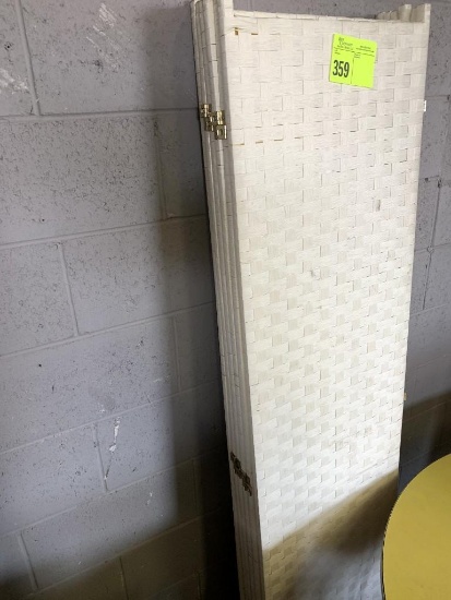Room Dividers