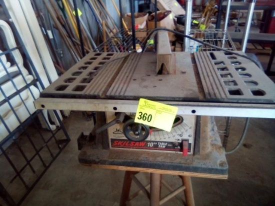 Table Saw