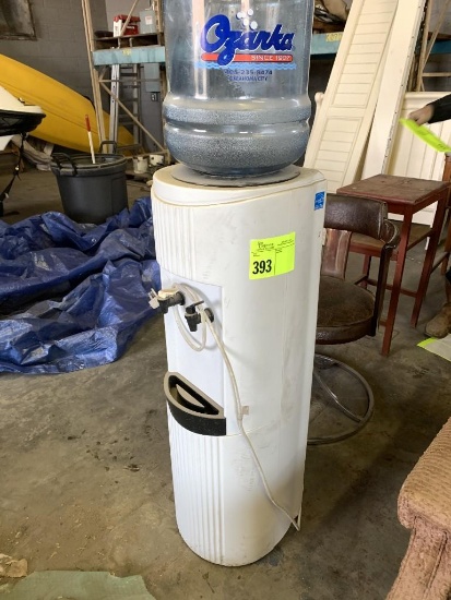 Water Cooler