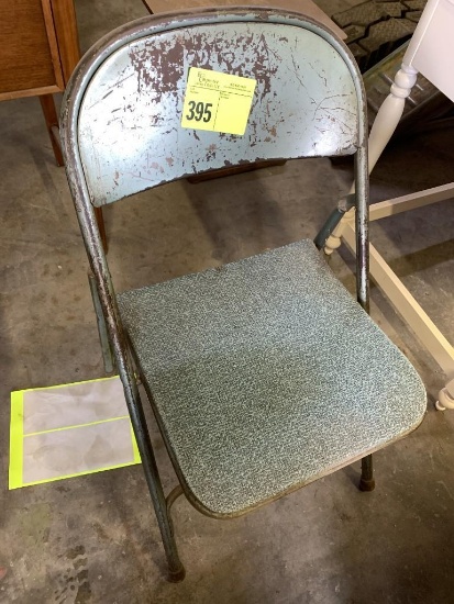 Folding Chair