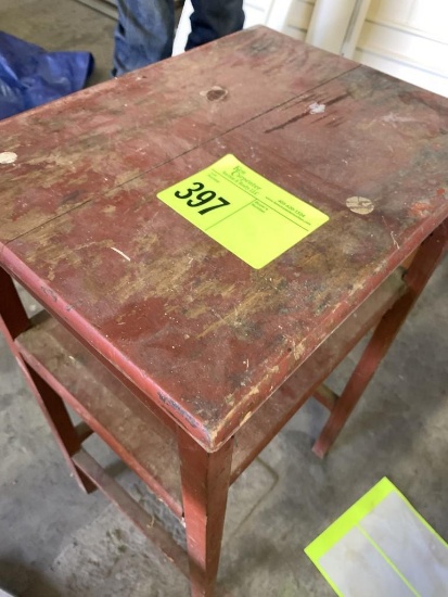 Small Table