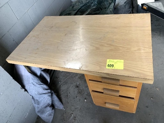 Office Desk