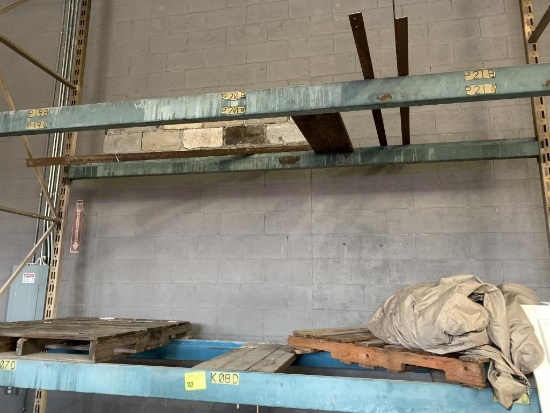 Pallet Rack
