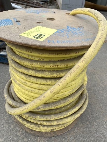Gastite Flexible Piping