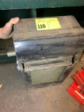 Antique Carbon Copy Register