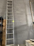 12' Ext. Ladder