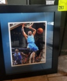 Thunder Picture - Westbrook - Blue