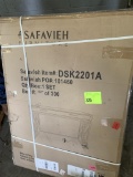 Safavieh Desk - New in Box