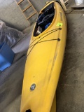 Wilderness Canoe Boat - 2 Person Kayak - Never Been in the Water