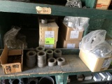 Assorted Couplings