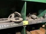 Flanges / Fittings - Various
