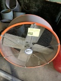 Max Air Shop Fan
