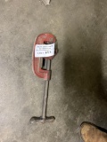 Pipe Cutter