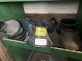 5-10 Reducer Assorted Weld In