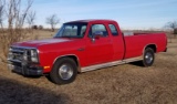 1993 Dodge Ram 250