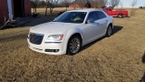 2013 Chrysler 300