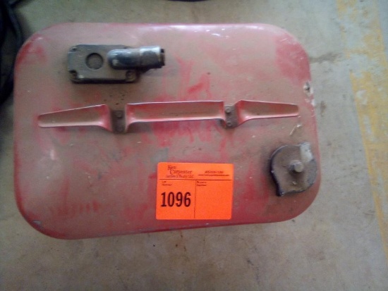 Boat Gas Can