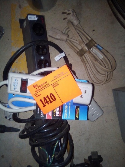 Power Strip