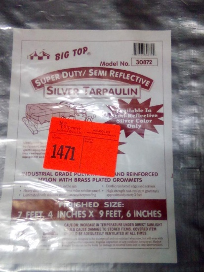 Tarp