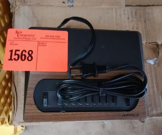 9 Channel Mid band Converter