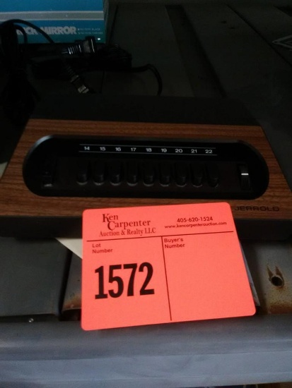 9 Channel Converter