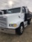 Freightliner Dump Truck