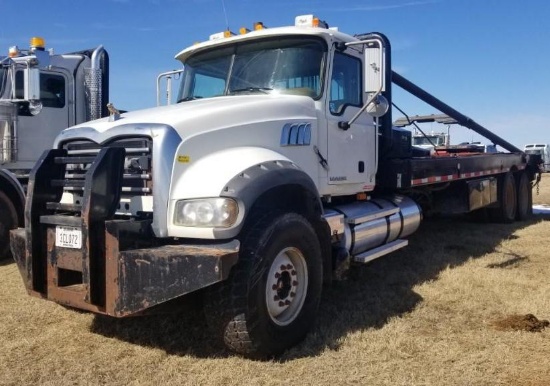 2008 Mack 3CL072 P4