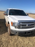 F150 XLT