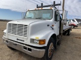 2000 International 4900