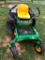 John Deere Z225 Zero-Turn Mower - 42