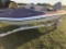 1975 Glastron Carlson Boat CV 16 - 1975 105 hp Chrysler & trailer.