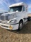 2007 Freightliner Semi - Model COL