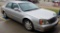 2005 Cadillac Deville Car 4.6L MFI DOHC 8cyl - 1G6KD54Y75U254981 - Org. Spare - Factory Aluminum