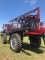 2012 Case IH 3330 Sprayer - 5,270 hours, 1,000 gal tank, 60/90 ft. booms, Aim Command, Raven Viper