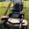 Grasshopper 725D Zero-Turn Mower w/ Powervac, 15B Grass Catcher, 60