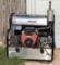 3600psi - 5gpm Hot water Pressure Washer Powered by Vanguard Motor. Been in storage since 2015 but