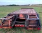 Carrier King Trailer 20+5 Tandem - 10,000lb Axles - All New Tires Including Spare - Pintle Hitch -