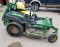 John Deere Z930M Commercial Zero-Turn Mower, No Flat Tires, 1 Owner