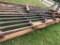 18ft Used Cattle Guard