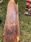 Wooden Ironing Board