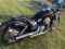 2007 Honda VT 750 Shadow Spirit Motorcycle 8550 Miles Runs Great