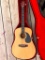 Jasmine Acoustic Guitar Model # S-35
