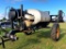 Wylie Sprayer 60' Booms, New Pump & Field Ready