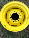 John Deere Wheel