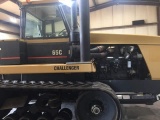 1993 Caterpillar Challenger Track Tractor 65C - Local Owner