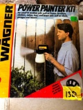 Wagner Power Painter Kit