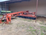 Swather - Hesston 1340