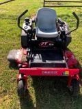 Gravely 48XL Zero-Turn Mower - 48