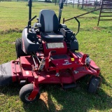 Ferris IS3100Z - Zero-Turn Mower - 72