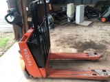 Electric Pallet Jack